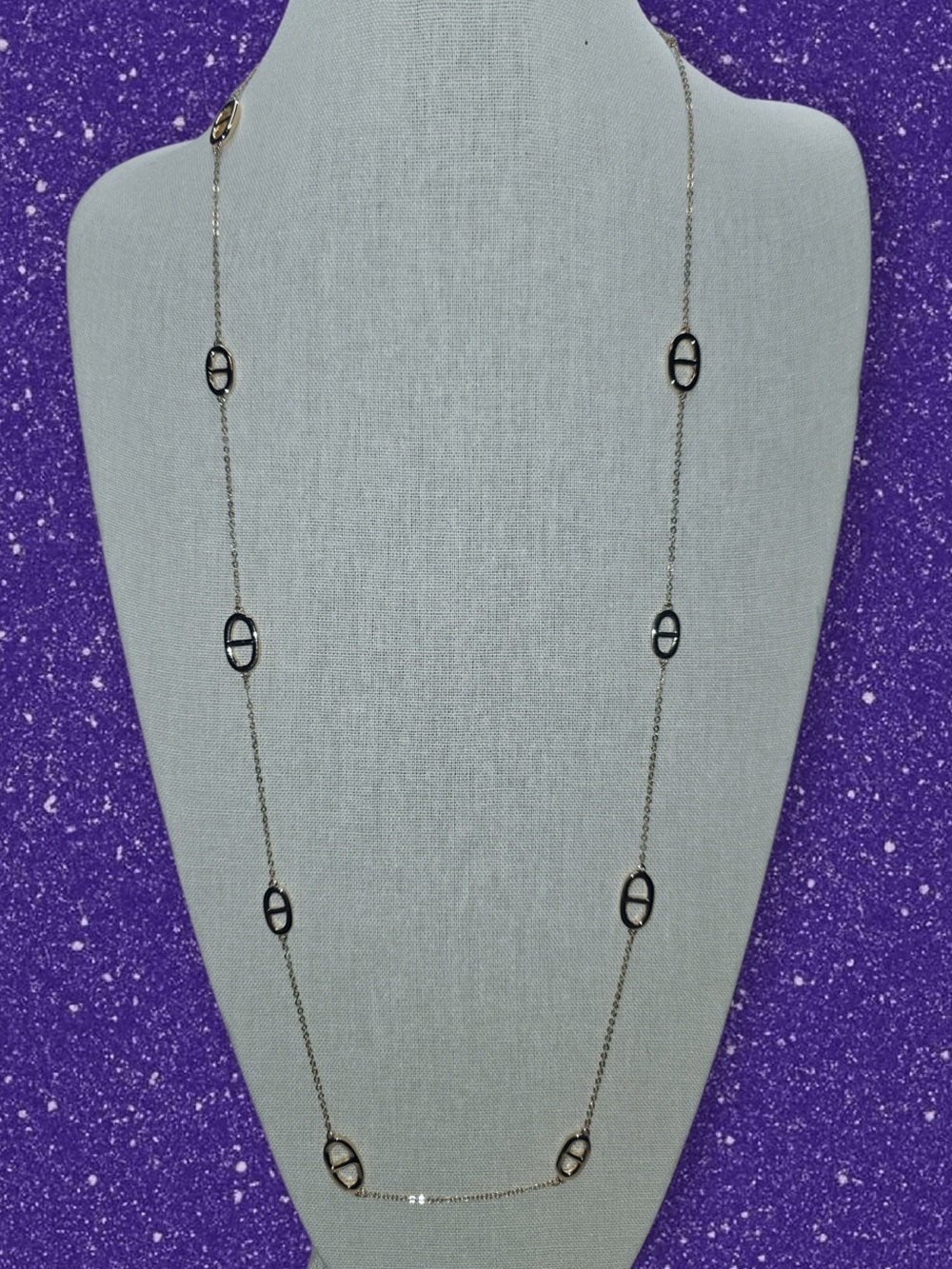 Park Lane Chic Necklace